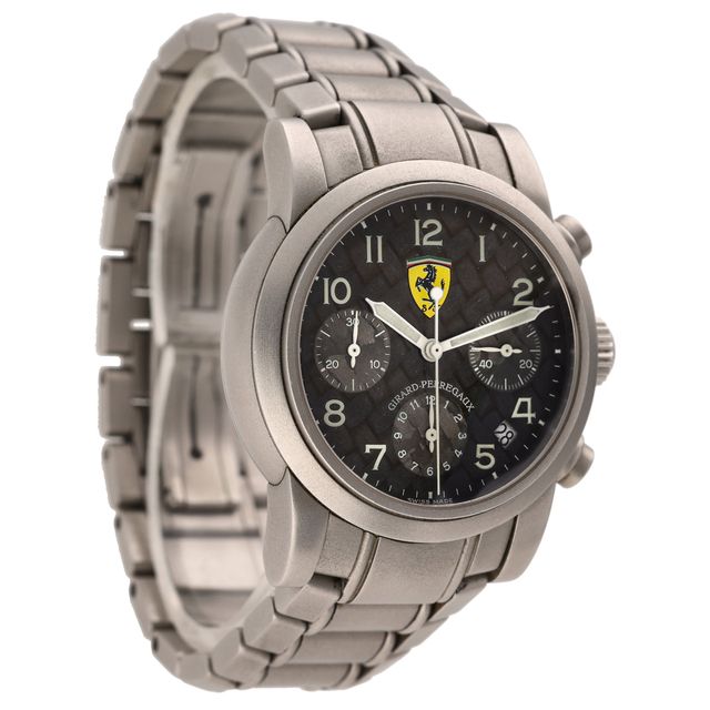 Girard Perregaux Ferrari 8020 Image 5
